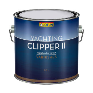 Jotun Yachting Clipper II - Trælak 2,5 L