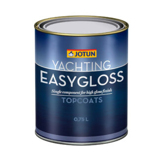 Jotun EasyGloss - Topcoat Draco Red