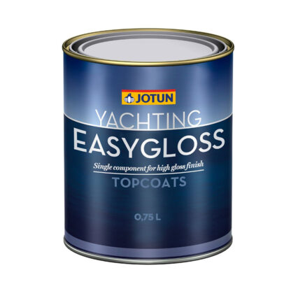 Jotun EasyGloss - Topcoat Phoenix Gray