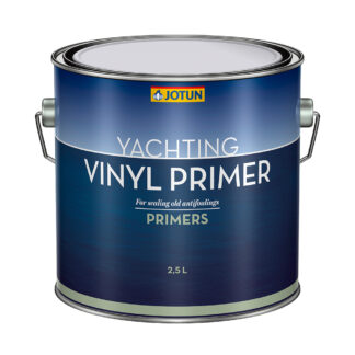 Jotun Yachting Vinyl Primer - Grunder 2,5 L