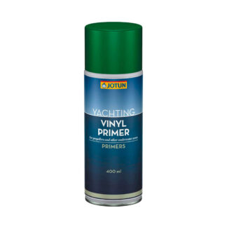 Jotun Yachting Vinyl Primer Spray - Grunder