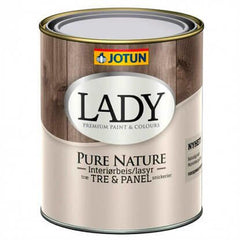 Jotun Lady Pure Nature - 2.7 L - Jotun