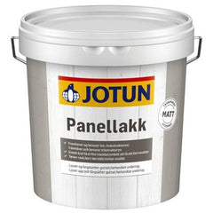 Jotun Panellak - 2.7 L - Jotun