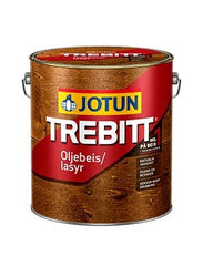 Jotun Trebitt Oliebejdse - 0.68 L - Jotun