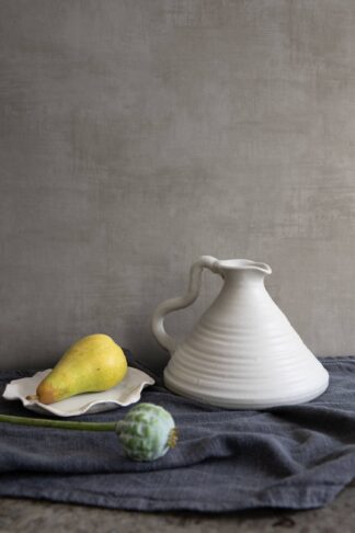 Kalk Berga - Dark Grey - Midbec Kalk Berga - Dark Grey - Midbec