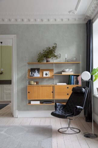 Kalk Berga - Chill Grey - Midbec Kalk Berga - Chill Grey - Midbec