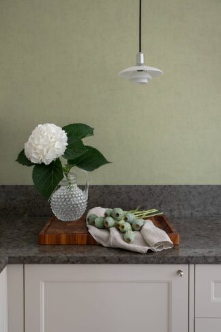 Kalk Klinte - Dusty Green - Midbec Kalk Klinte - Dusty Green - Midbec