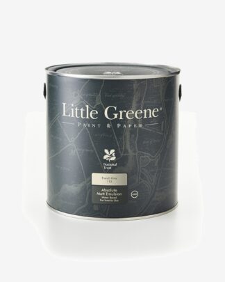 Absolute Matt Emulsion - 2.5 liter - Little Greene