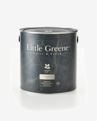Absolute Matt Emulsion - 10 liter - Little Greene