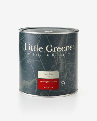 Intelligent Gloss - Little Greene