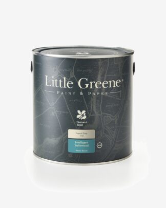 Intelligent Satinwood - 2.5 liter - Little Greene