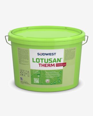 Lotusan Therm Facademaling - 12.5 liter - Südwest