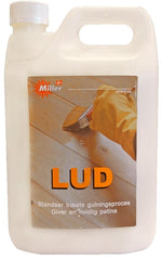 Lud Sæbe - 5 L - Fluenskjold