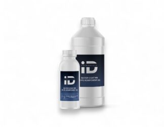 Betonlook SA Top-coat WB 0,5 liter Mat - Betonlook