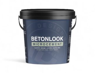 Betonlook MicroBasa - 10kg - Betonlook