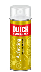 Quick Bengalack Affedtning Spray - Jotun