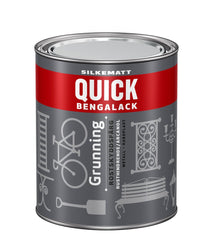 Quick Bengalack Metalgrunder 0.75 L - Jotun