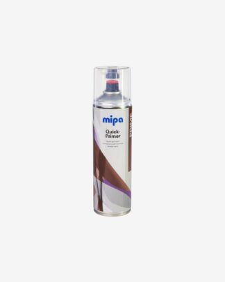 Mipa Quick Primer Spray, Lys Grå - MIPA