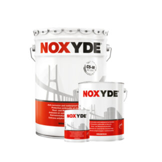 Rust-Oleum Noxyde 5 kg