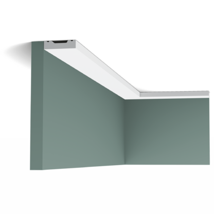 SX162 Duropolymer Stukliste - Orac