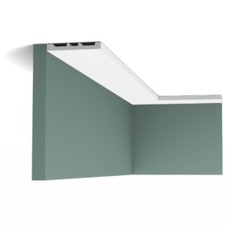 SX163 Duropolymer Stukliste - Orac