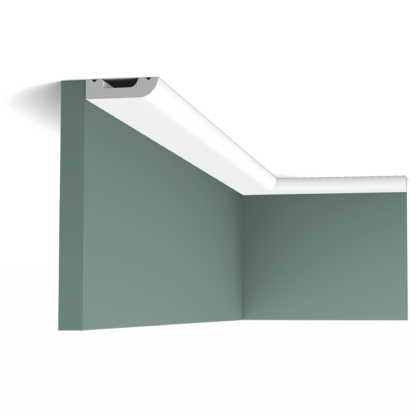 SX182 Duropolymer Stukliste - Orac