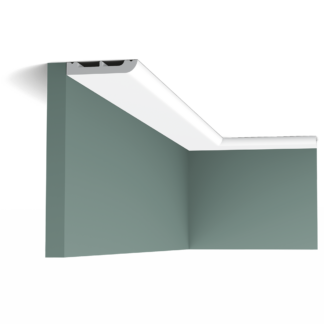 SX183 Duropolymer Stukliste - Orac