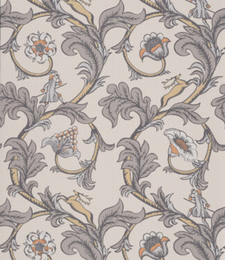 Stag Trail - Sterling - Little Greene