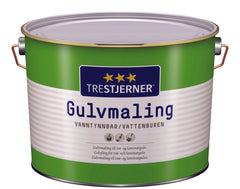 Jotun Trestjerner Gulvmaling - 0.68 L - Jotun