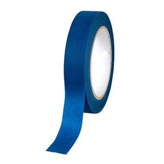 Afdækningstape UV-resistent 38mm x 50 meter - 38 mm - Orkla