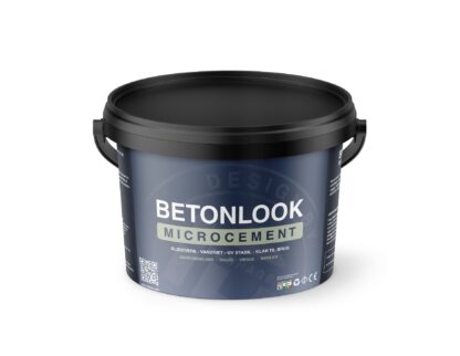 Betonlook MicroSense - 4kg - Betonlook