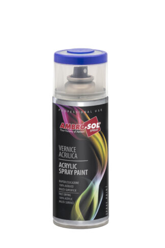 Spraymaling Acryl Ambro-Sol Ral Farver