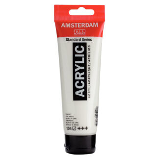 Amsterdam acryl std. - 120 ml. - 209030