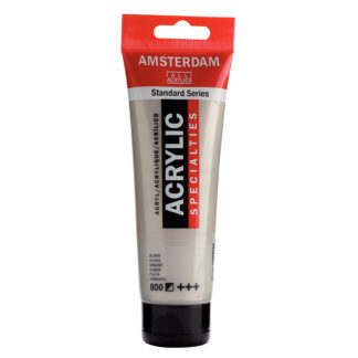 Amsterdam acryl std. - Pearl - 120 ml. - 209030