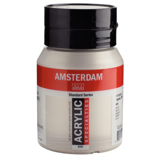 Amsterdam acryl std. - Pearl - 500 ml. - 209030