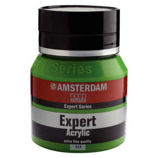 Amsterdam acryl expert. - 400 ml. - 209030