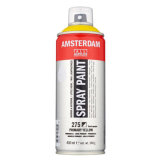 Amsterdam spray - 400 ml. - 209030