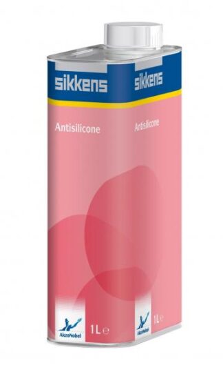 Sikkens Antisilicone 1 ltr.