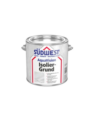 SW Isolerende Grunder - 0,75 L - Südwest