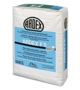 Ardex F5 12,5 Kg - Ardex