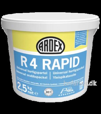 Ardex R4 Rapid - Ardex