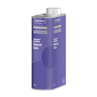 Sikkens Autoclear Mix&Matt Reducer - 1 l... Reducer Slow - Sikkens