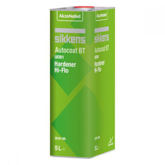 Autocoat BT LV 351 highflow hærder - 5 l... - Sikkens