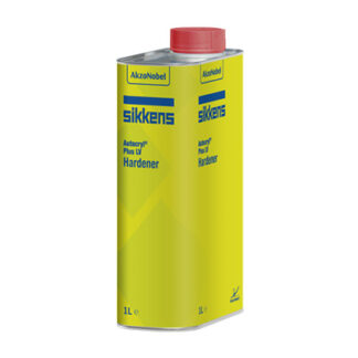 Sikkens autocryl Plus LV hærder - 1 ltr. - Sikkens