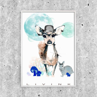 BAMBI BOY - Livink