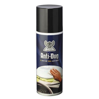 Basta anti-dug - 200 ml - Basta