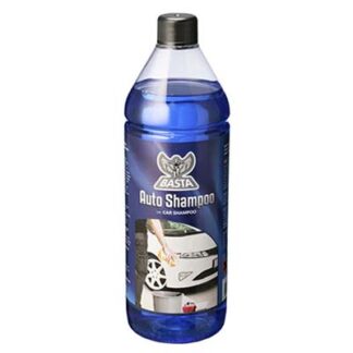 Basta autoshampoo - 1 ltr. - Basta