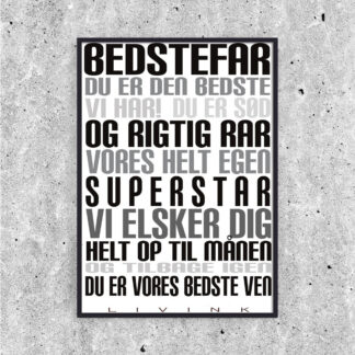 BEDSTEFAR - Livink