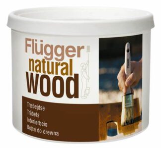 Natural Wood Træbejdse