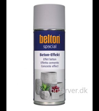 Belton Beton Effekt - Belton